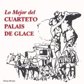Lo Mejor del Cuarteto Palais De Glace artwork