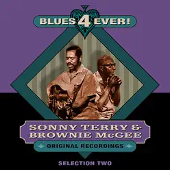 Blues 4 Ever! - Selection 2 - Brownie McGhee Blues 4 Ever! - Selection 2 - Brownie McGhee
