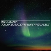 Aurora Borealis - EP artwork