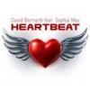 Heartbeat (feat. Sophia May) - EP