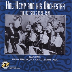Hal Kemp And His Orchestra & Skinnay Ennis - Walking With Susie