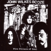 John Wilkes Booze - Yoko Save Rock 'n' Roll
