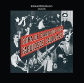 Sopa de Caracol - EP