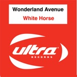 WHITE HORSE