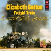 Elizabeth Cotton - Vastopol