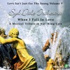 Love Isn't Just For The Young Volume 5 (When I Fall In Love), 2000