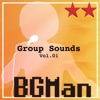 BGMan - 風が泣いている (Karaoke Version)