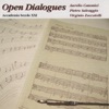 Open Dialogues
