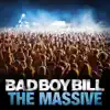 The Massive (The Massive) - Single album lyrics, reviews, download