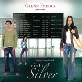 Cinta Silver (Original Soundtrack) artwork