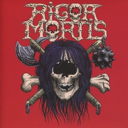 Rigor Mortis - Demons