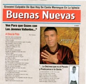 Buenas Nuevas, 2005