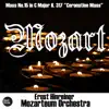 Mozart: Mass No.15 in C Major K. 317 "Coronation Mass" album lyrics, reviews, download