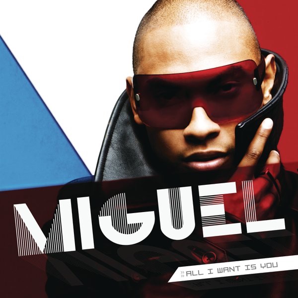 Cover art: SURE THING by MIGUEL