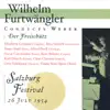 Stream & download Weber: Der Freischutz (Furtwangler) [1954]