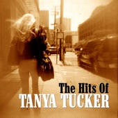 The Hits of Tanya Tucker (Live) artwork