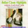 Stream & download Italian Opera Highlights: Verdi & Puccini