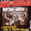 Good Riddance - A Credit to His Gender