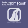 Rush (Daniel Loubscher Presents) - Single