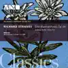 Stream & download Strauss: Eine Alpensinfonie, Op. 64