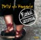 Tarentella - Patxi eta konpania lyrics