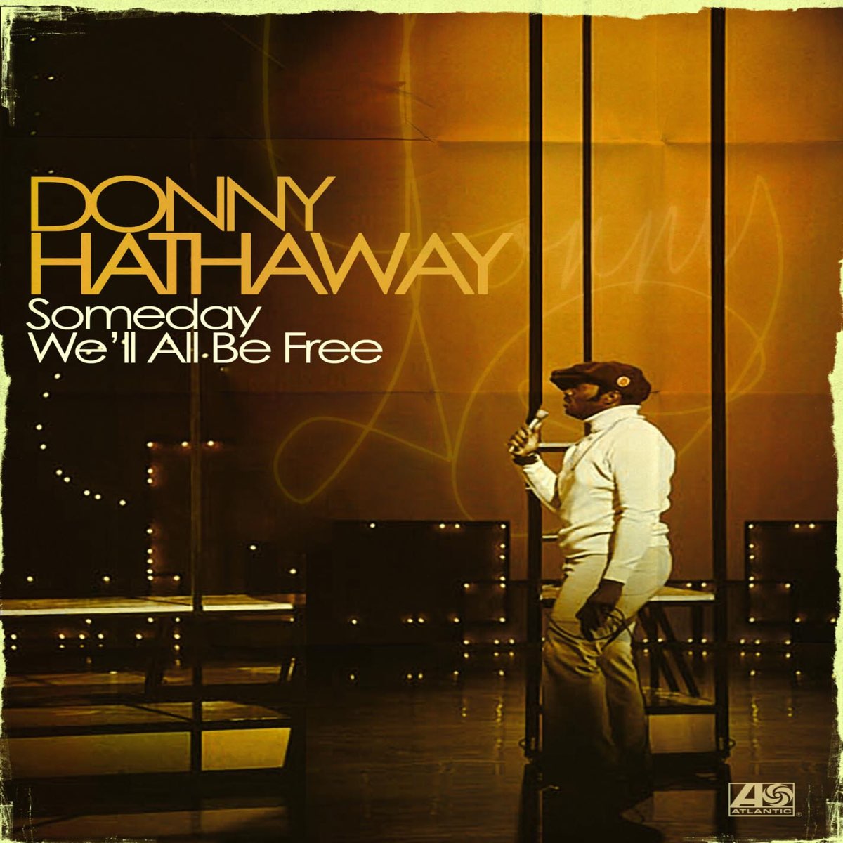 Someday We Ll All Be Free France Release By Donny Hathaway On Apple Music