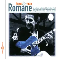 Impair & valse (feat. Alice Bassié) by Romane album reviews, ratings, credits