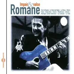 Impair & valse (feat. Alice Bassié) - Romane
