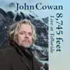 8745 Feet Live At Telluride album lyrics, reviews, download