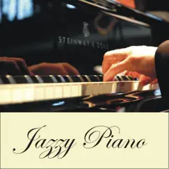 Jazzy Piano by Various Artists album reviews, ratings, credits