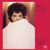 Patti Austin - Another Nail for My Heart