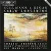 Stream & download Schumann - Elgar: Cello Concertos