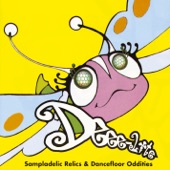 Sampladelic Relics & Dancefloor Oddities (Remix Version) artwork