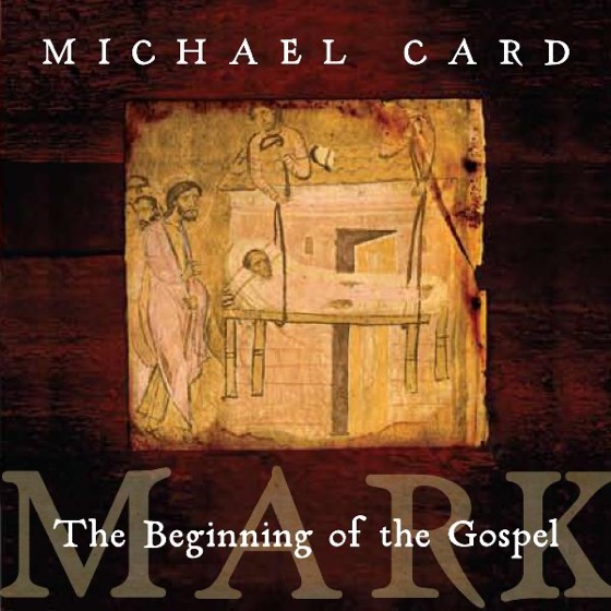 Cover artwork for In His Arms