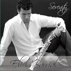 Eliel Barrial - Your Touch