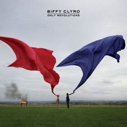Biffy Clyro - Many of Horror