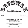 The Sounds in the Air - Single