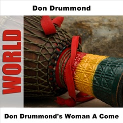 Don Drummond - Let George Do It