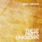 Equilibrium - Mike Droho & The Compass Rose lyrics