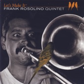 Frank Rosolino - Love For Sale