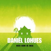 Hier Kom Ik Weg - Single