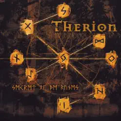 Secret of the Runes - Therion
