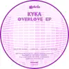 Overlove EP album lyrics, reviews, download