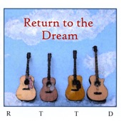 Return to the Dream - Can't Find My Way Home