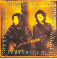 Foster and Lloyd - Crazy Over You