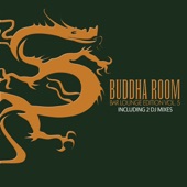Buddha Room, Vol.5 - The Bar Lounge Edition (incl. 2 DJ-Mixes by Luke Carpenter) artwork