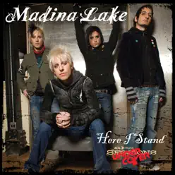 AOL Sessions - EP - Madina Lake