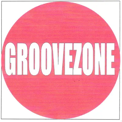 I.C.U. - Groovezone I.C.U. - Groovezone
