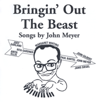Various Artists - Bringin' Out the Beast: Songs By John Meyer artwork