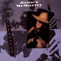 Candyland by James McMurtry album reviews, ratings, credits